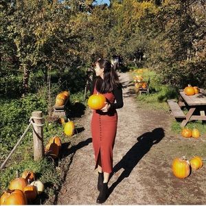 Urban Outfitters Dress